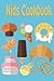 Kids Cookbook: Kids Cookbook, 6*9 Inches 120 Pages to Write in Your Favorite Recipes. Blank Cookbook for Kids, Recipes Menu Book Notebook, Blank Recipe Book; Blank Cookbook; Empty Recipe Book, Recipe Journal, Kids Friendly to Write Own Recipes and Cook...