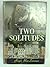 Two Solitudes by Hugh MacLennan Two Solitudes by Hugh MacLennan