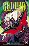 Batman Beyond, Volume 3 by Dan Jurgens Batman Beyond, Volume 3 by Dan Jurgens