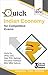 Quick Indian Economy for Co...