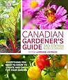Canadian Gardener...