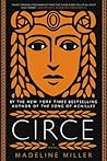 Circe by Madeline Miller