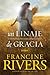 Un Linaje de Gracia: Cinco Historias de Mujeres Que Dios Usó Para Cambiar La Eternidad