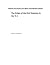 The Origin of the Euv Emiss...