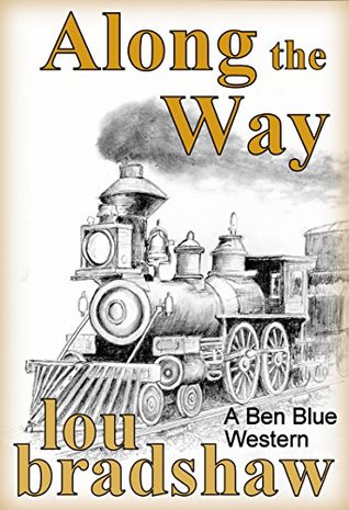 Along the Way (Ben Blue, #13)