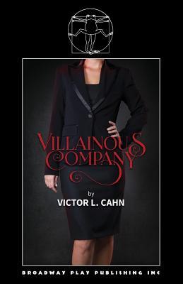 Villainous Company (Paperback)