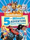 Nickelodeon 5-Min...