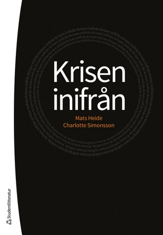 Krisen ifrån (Staple Bound)