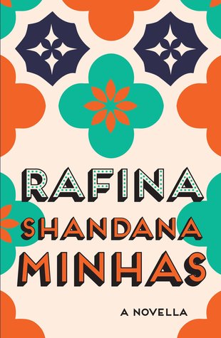 Rafina (Hardcover)