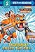 Tigerbot Saves the Day! (Rusty Rivets) (Step into Reading)