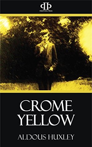 Crome Yellow
