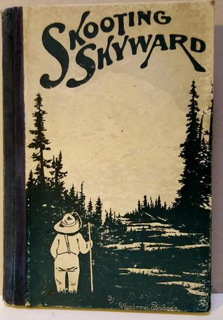 Skooting Skyward: a novel (Hardcover)