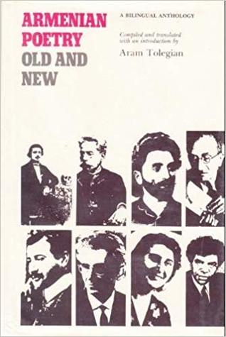 Armenian Poetry: Old and New