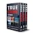 True Crime Stories by Jack Rosewood True Crime Stories by Jack Rosewood