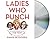 Ladies Who Punch: The Explosive Inside Story of "The View"
