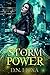 Storm Power (Scarlet Jones #2)
