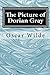 The Picture of Dorian Gray