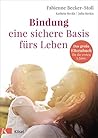 Bindung – eine sichere Basis fürs Leben: Das große Elternbuch für die ersten 6 Jahre (German Edition) Bindung – eine sichere Basis fürs Leben: Das große Elternbuch für die ersten 6 Jahre (German Edition)