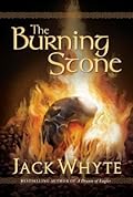 The Burning Stone