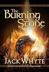 The Burning Stone