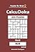 Puzzles for Brain CalcuDoku...