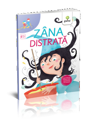 Zana distrata