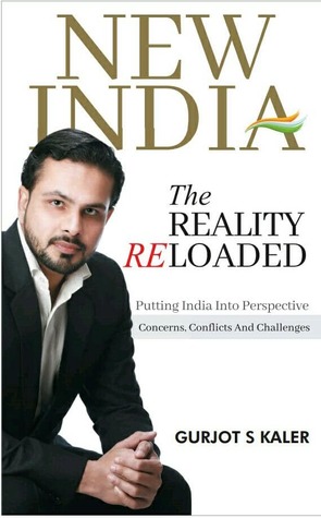 NEW INDIA - The Reality Reloaded