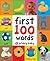 First 100 Words Padded by Roger Priddy