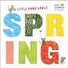 A Little Book About Spring (Leo Lionni's Friends) by Leo Lionni