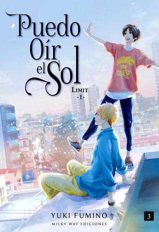 Puedo oír el sol, vol. 3