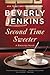 Second Time Sweeter (Blessings #9)