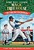 A Big Day For Baseball (Magic Tree House #29)