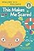 This Makes Me Scared: Dealing with Feelings (Rodale Kids Curious Readers/Level 2)