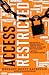 Access Restricted (Word$ Book 2)
