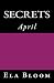 Secrets: April (German Edition)
