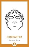 Siddhartha by Hermann Hesse Siddhartha by Hermann Hesse