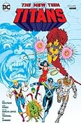 New Teen Titans Vol. 9