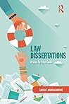 Law Dissertations...