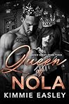 Queen of NOLA (Jaded #3) Queen of NOLA (Jaded #3)