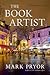 The Book Artist by Mark Pryor