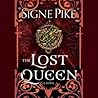 The Lost Queen by Signe Pike