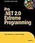 Pro .NET 2.0 Extreme Progra...