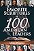 Favorite Scriptures of 100 ...