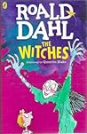 The Witches by Roald Dahl