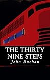 The Thirty Nine Steps