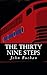 The Thirty Nine Steps by John Buchan
