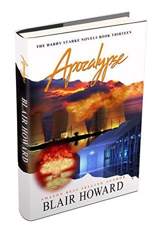 Apocalypse (Harry Starke #13)