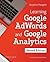 Learning Google AdWords and Google Analytics