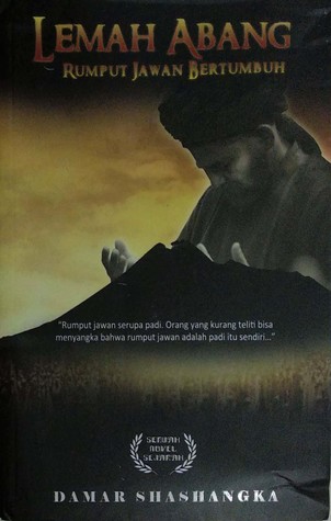LEMAH ABANG 2, RUMPUT JAWAN BERTUMBUH