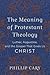 The Meaning of Protestant T...